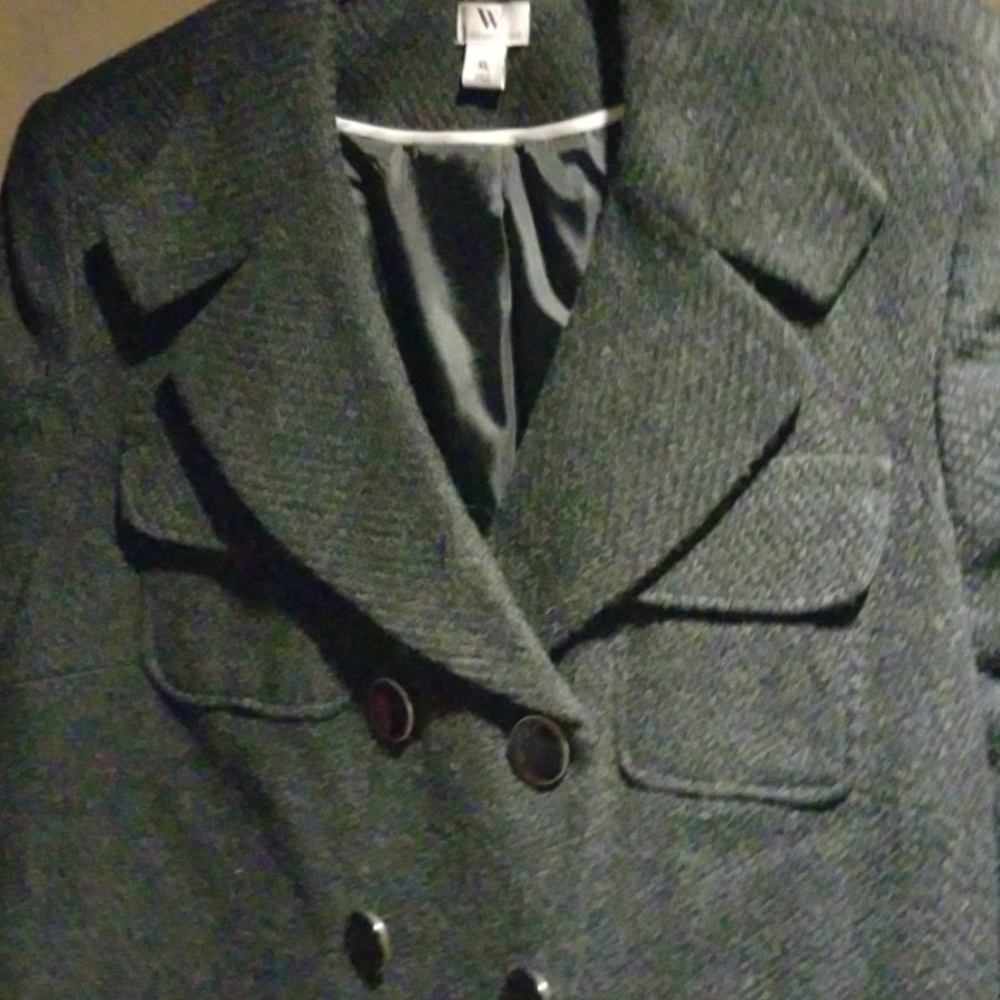 Blazer new no tags